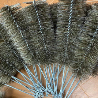 Chổi cọ rửa xe máy ô tô đủ loại