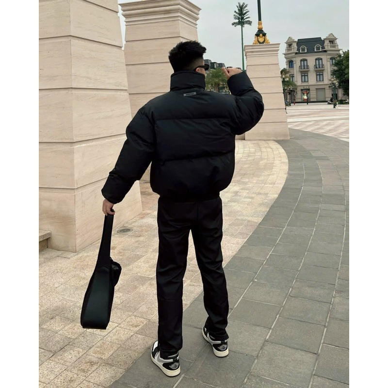 ÁO PHAO FOG BÉO HÀNG LOẠI DÀY (HIGHQUALITY )LO