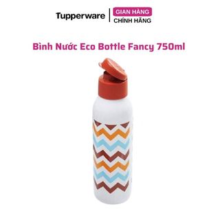 Bình Nước Eco Bottle Fancy 750ml Tupperware