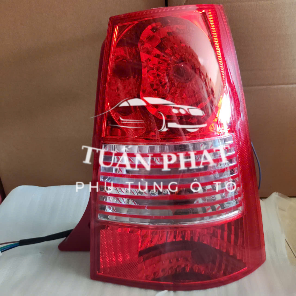 Đèn Hậu Kia Morning 2005-2007