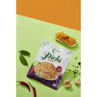[HÀNG CHÍNH HÃNG] Khô gà xé cay Pichi 25g