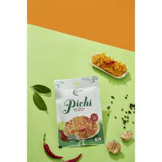 [HÀNG CHÍNH HÃNG] Khô gà xé cay Pichi 25g