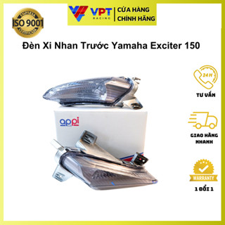  Đèn xi nhan trước Y15 | Xi nhan EX150 - 2019 - chính hãng APPi 2ND 
