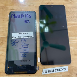 Màn hình xiaomi redmi note 10 4g / note 10s/ poco M5S/ note 11se mã QX (incell)