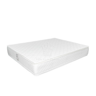 Nệm Lò Xo Túi Harmony Vạn Thành - Lò Xo Túi Độc Lập, Nâng Đỡ Đa Vùng, Độ Cao 30cm, Bảo Hành 12 Năm