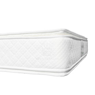 Nệm Lò Xo Túi Harmony Vạn Thành - Lò Xo Túi Độc Lập, Nâng Đỡ Đa Vùng, Độ Cao 30cm, Bảo Hành 12 Năm