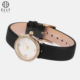  ĐỒNG HỒ NỮ CAO CẤP ELLY – EH22