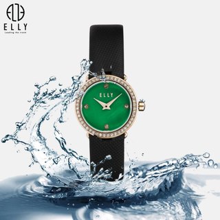   ĐỒNG HỒ NỮ CAO CẤP ELLY – EH22