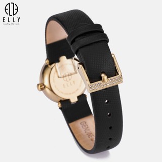   ĐỒNG HỒ NỮ CAO CẤP ELLY – EH22