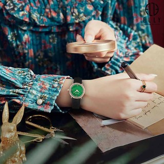  ĐỒNG HỒ NỮ CAO CẤP ELLY – EH22