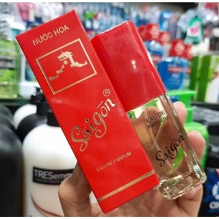Nước Hoa Sài Gòn Kẻ