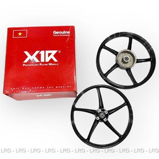  Mâm 5 Cây Đúc Enkie X1R Sirius 1.4-.16 Lắp Cho Sirius Jupiter Full Bạc Đạn Ống Chỉ 