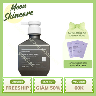 Kem Ủ Trắng Da Royal Retinol B22 Matrix Retinol 1.5% Hộp 200g