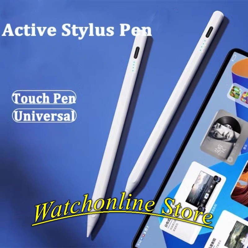 Bút Cảm Ứng sạc lại Pencil Xiaomi pad 7 pad7 pad7pro 11.2 inch 2024 stylus
