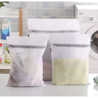 Túi Giặt Quần áo Lưới Thưa ,Lưới Mịn 30*40cm/40*50cm/50*60cm/60*60cm/55*70cm