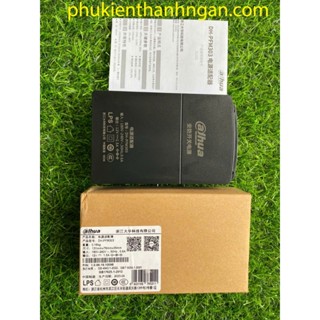  Nguồn Dahua 12V1.5A Ngoài Trời DH-PFM303 