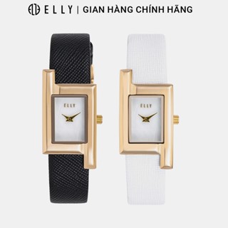   Deal sang chảnh   ĐỒNG HỒ NỮ CAO CẤP ELLY – EH19 