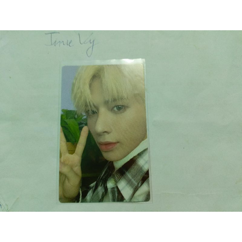card taehyun r txt