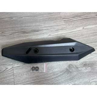 Ốp pô Vĩ Bô ( che pô) Vario 2017 2018 - 2022