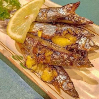 Cá Trứng ngon loại 1