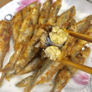 Cá Trứng ngon loại 1