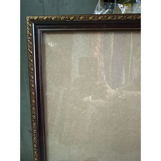 KHUNG HÌNH để hình có kích thước 40X60 có kiếng ( hỏa tốc Tphcm)