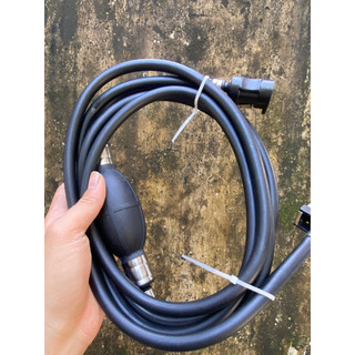 [HCM] Dây Bo Bóp Xăng Cho Cano, Phụ Kiện Cano