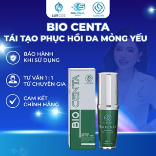 Serum Tế Bào Gốc Lurcinn - Bio Centa 15g