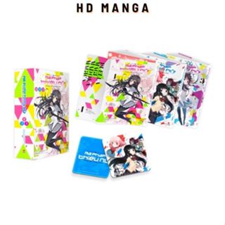 Truyện tranh - Boxset Ma Pháp Thiếu Nữ (Bộ 3) - Một câu chuyện khác / Cuộc phản nghịch / Bóng ma xâm lăng - NXB Kim Đồng