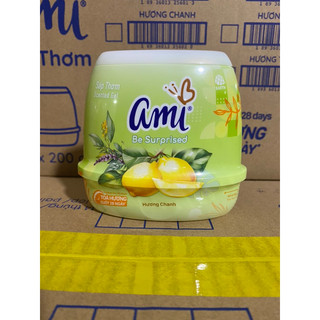 Sáp Thơm Ami 200g (nhiều hương thơm)