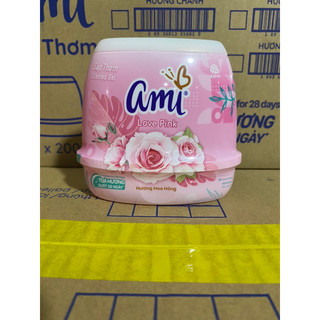 Sáp Thơm Ami 200g (nhiều hương thơm)