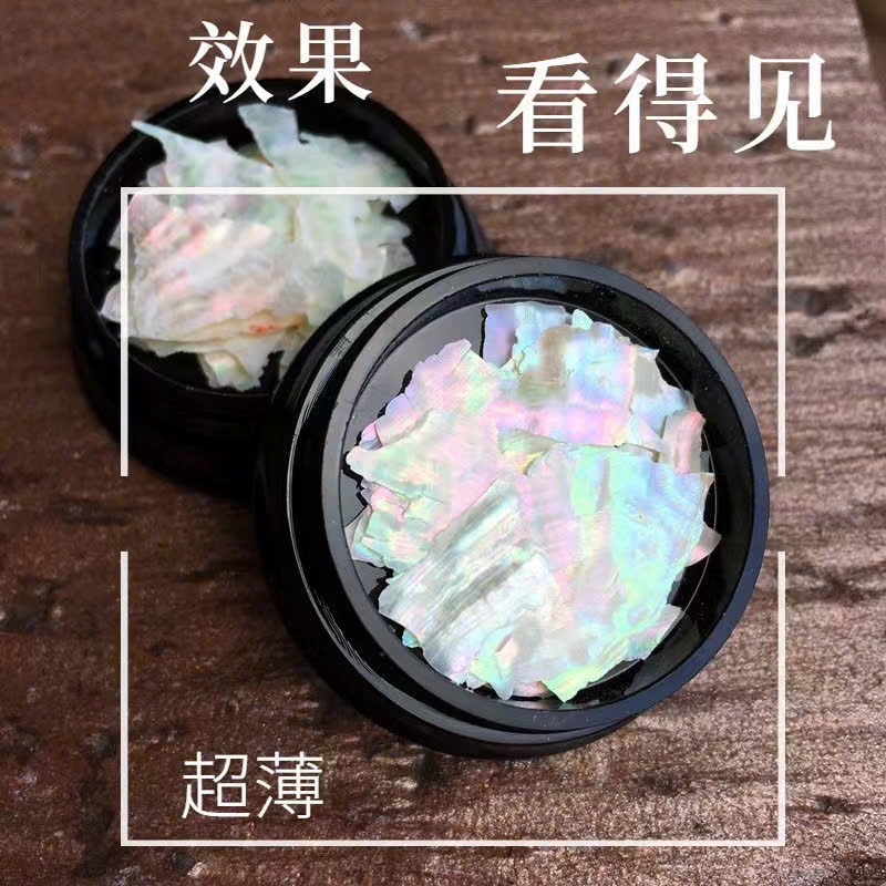 (Xả Kho) Xà cừ lẻ hũ