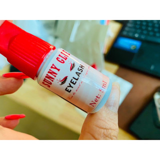 Keo Không Cay SUNNY New 5ml