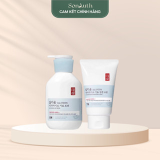 Kem dưỡng illiyoon Ceramide Ato