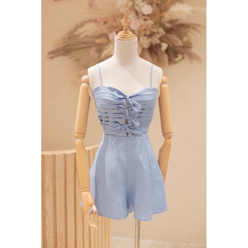 Jumpsuit K CLOSET size M