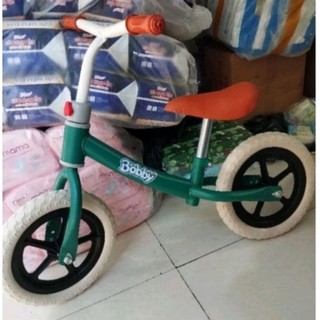 XE THĂNG BẰNG CHO BÉ ( QUÀ TẶNG BOBBY)
