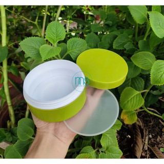Sỉ 50 Hủ K200 (200g) đựng kem