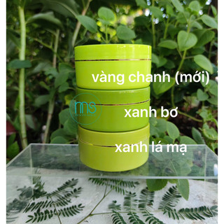 Sỉ 50 Hủ K200 (200g) đựng kem