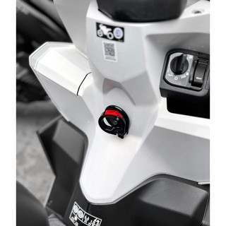 Móc treo đồ cnc gh racing vario