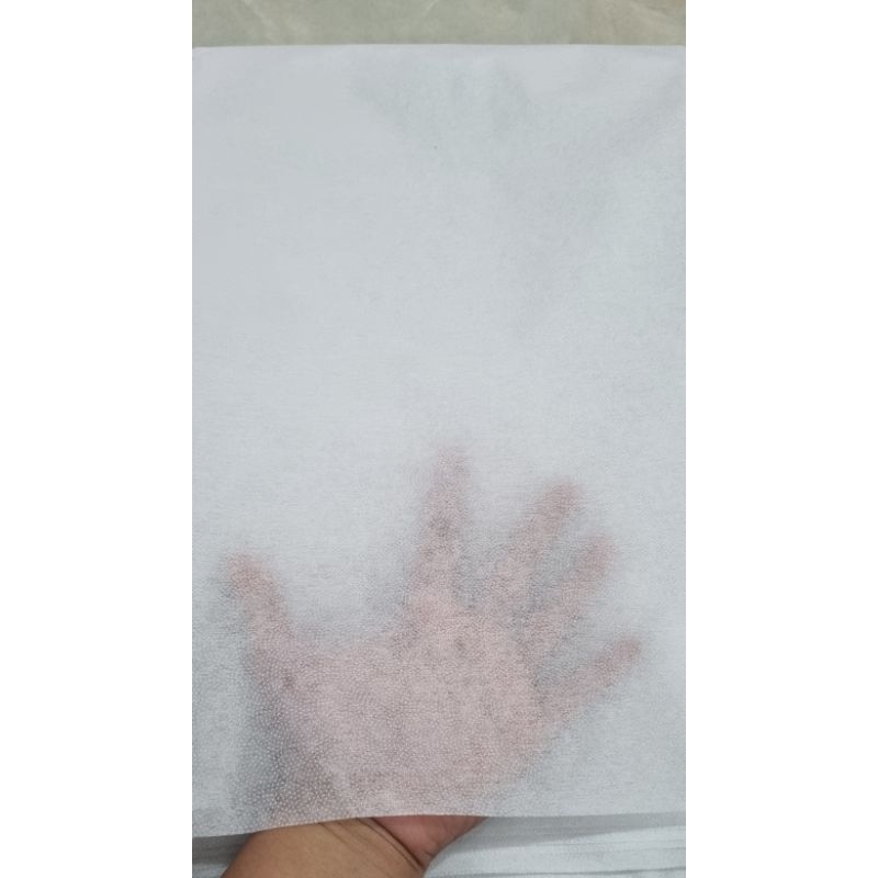 Keo giấy hột - Mex dựng vải – Phụ liệu may mặc tiện dụng