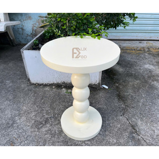 FELIXWOOD BÀN TRỤ TRÒN DECOR PHÒNG KHÁCH, PHÒNG NGỦ_F00M04_005