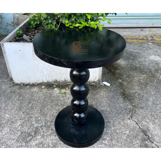 FELIXWOOD BÀN TRỤ TRÒN DECOR PHÒNG KHÁCH, PHÒNG NGỦ_F00M04_005