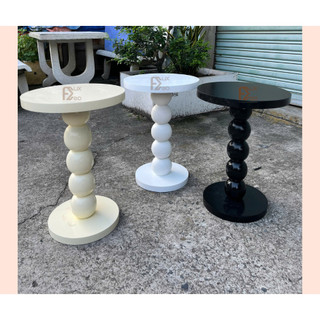 FELIXWOOD BÀN TRỤ TRÒN DECOR PHÒNG KHÁCH, PHÒNG NGỦ_F00M04_005