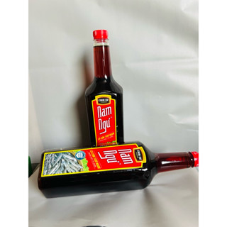  NƯỚC MẮM NAM NGƯ CHINSU -CHAI 1,2L  sieuthibaobinh  