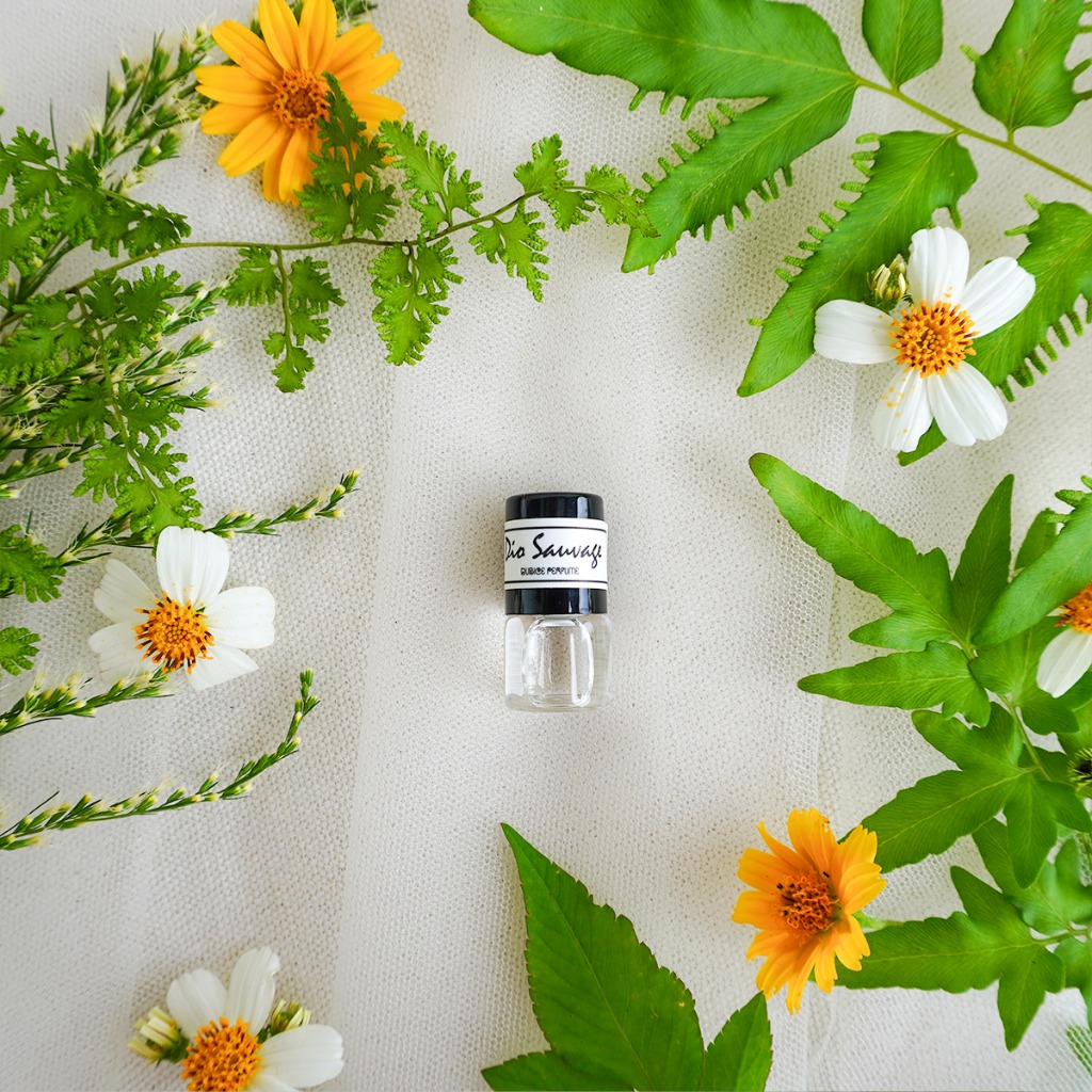 Tinh dầu nước hoa Pháp dạng lăn mini 1.5ml mẫu thử hàng cao cấp 50 mùi nước hoa nam nữ | BigBuy360 - bigbuy360.vn