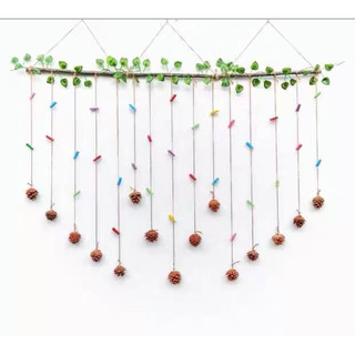  khung gỗ treo tường để treo ảnh decor trang trí tiệc cưới sinh nhật 