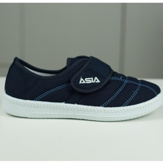 (GIÀY RẺ ĐẸP)Giày thể thao Nam ASIA quai xé tập thể dục,giày đi học,giày đi làm Hàng chính hãng shop giày rẻ đẹp