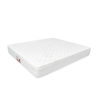 Nệm Lò Xo Túi RUBY Vạn Thành - Lò Xo Túi Độc Lập, Nâng Đỡ Tốt Cơ Thể, Bảo Hành 10 Năm, Độ Cao 26cm