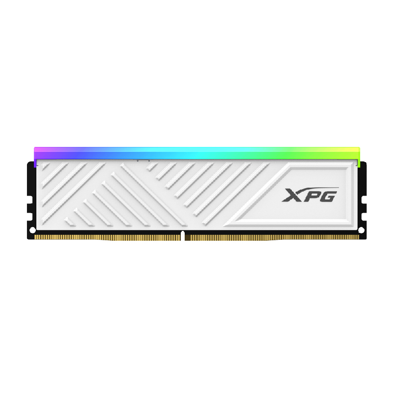 Ram Adata XPG D35G 16Gb RGB Bus 3200 DDR4 - Hàng chính hãng (BH 60 Tháng) | BigBuy360 - bigbuy360.vn