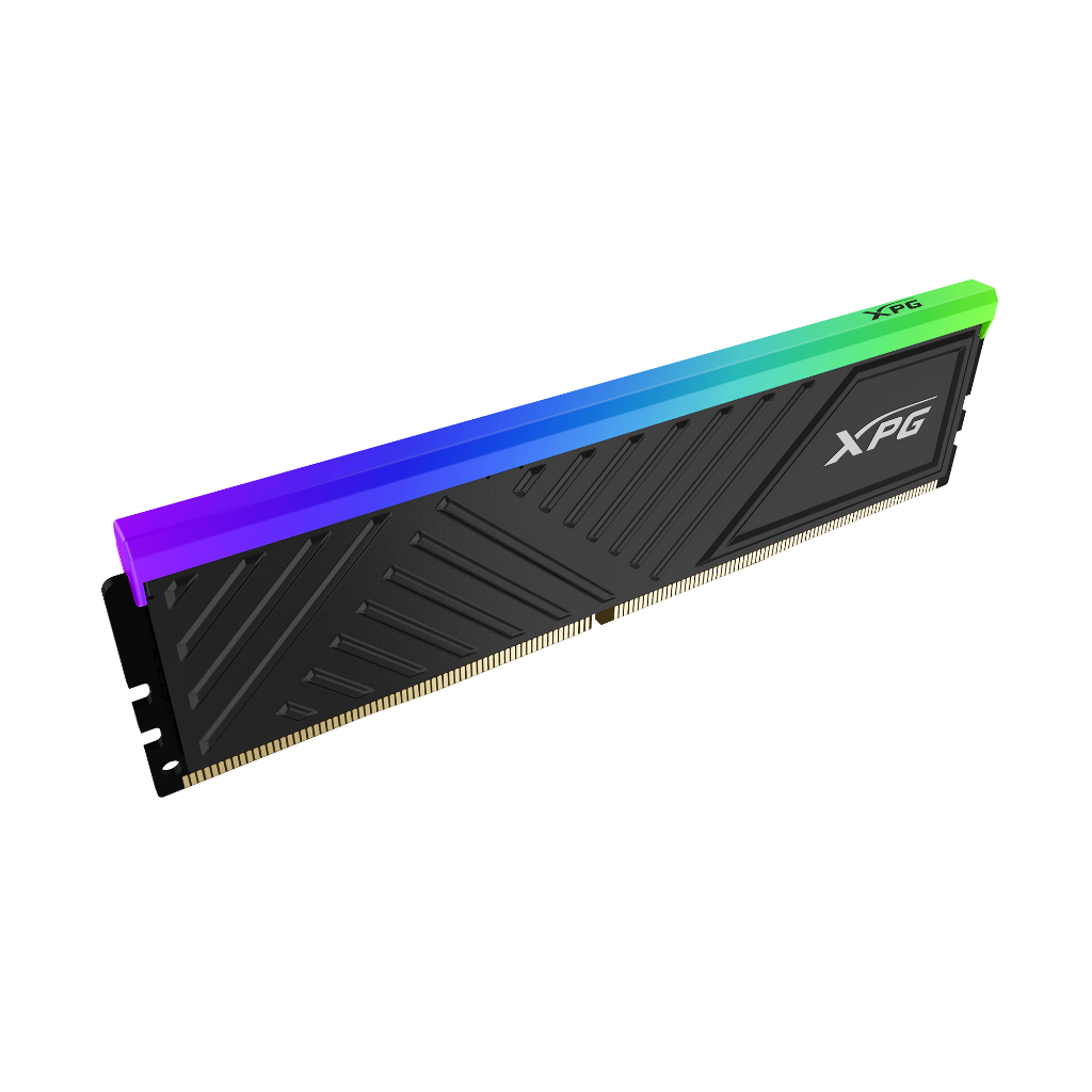 Ram Adata XPG D35G 16Gb RGB Bus 3200 DDR4 - Hàng chính hãng (BH 60 Tháng) | BigBuy360 - bigbuy360.vn